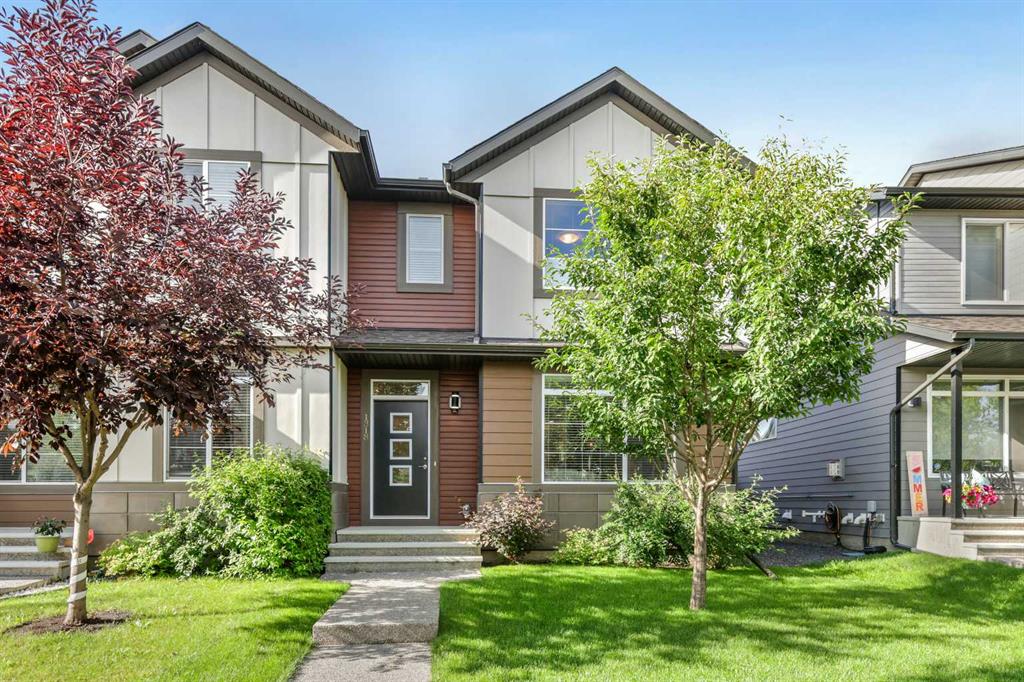 1318 Walden Drive SE, A2243233, Alberta,