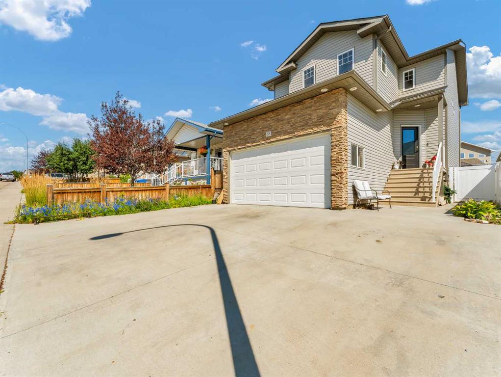 58 Terrace Street NE, A2243237, Alberta,