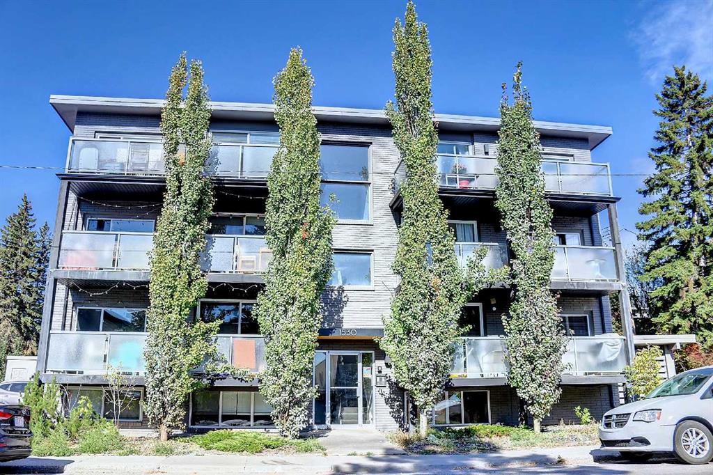 2, 1530 26 Avenue SW, A2243245, Alberta,