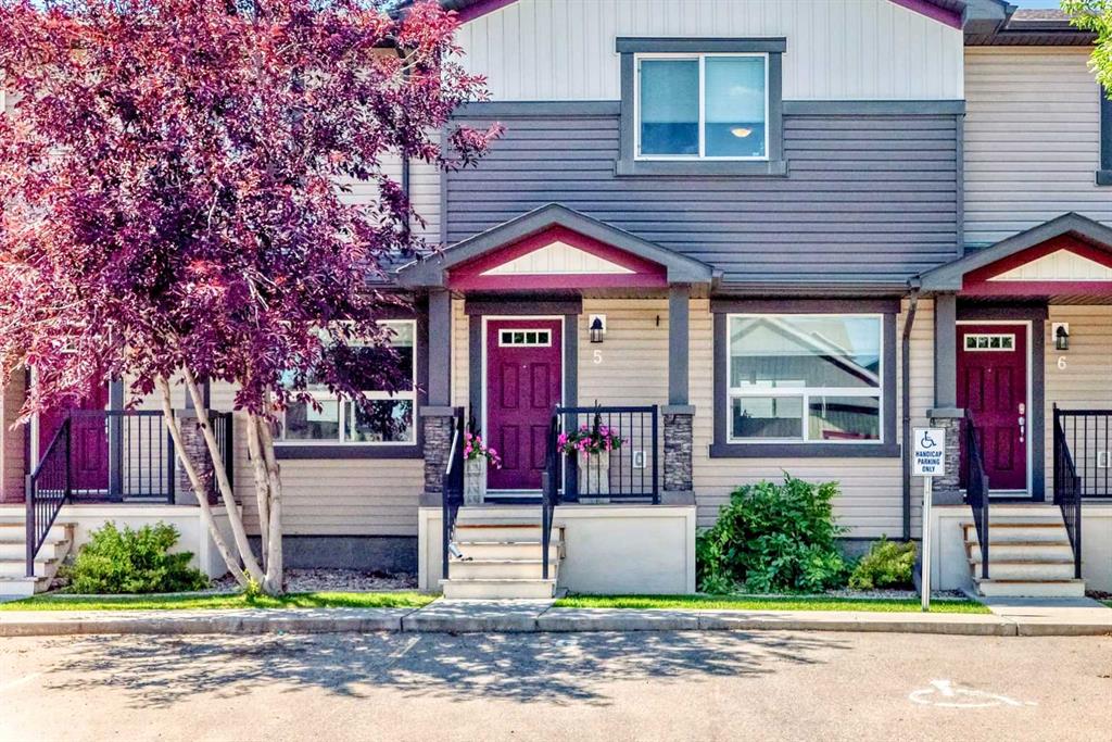 5, 1134 Keystone Road W, A2243252, Alberta,