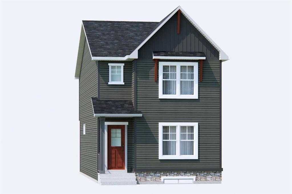 26 Versant Path SW, A2243253, Alberta,
