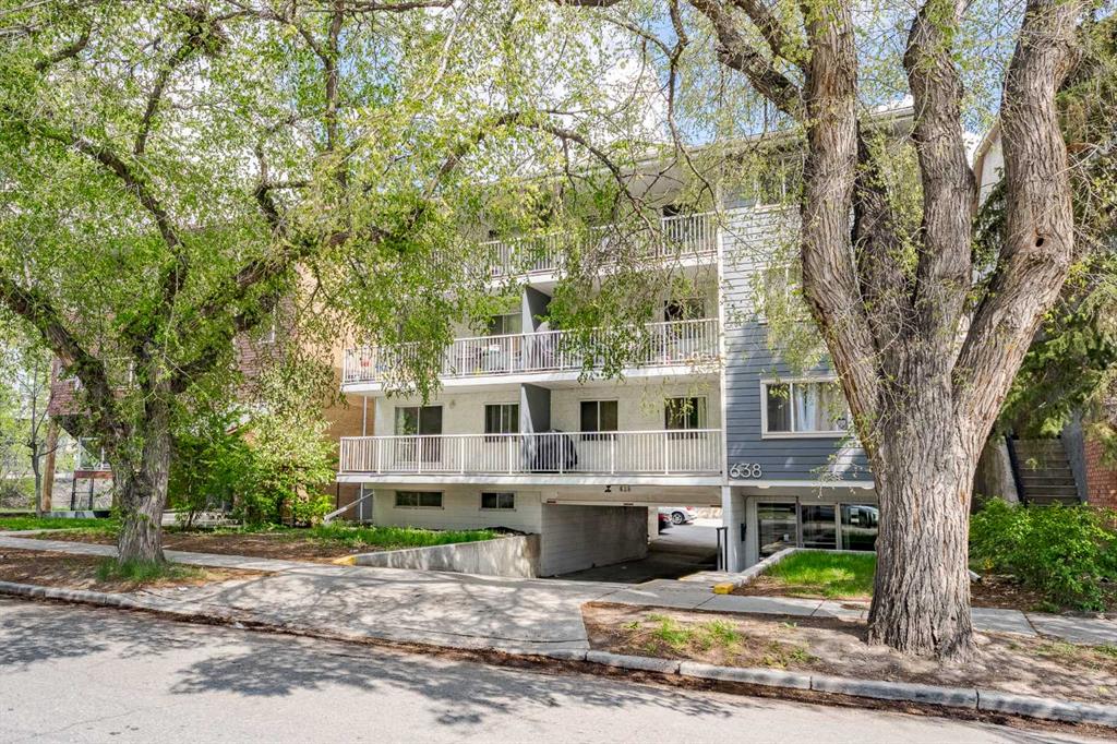 104, 638 Meredith Road NE, A2243254, Alberta,