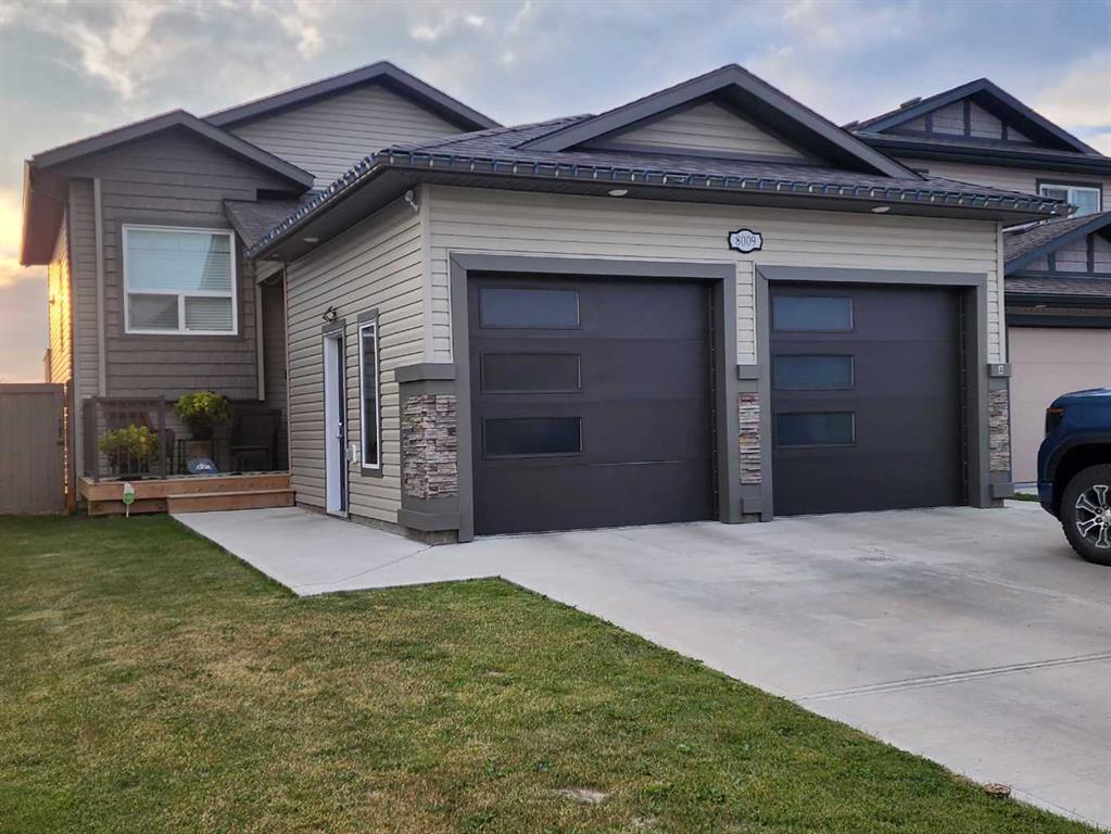 8009 90C Street , A2243256, Alberta,
