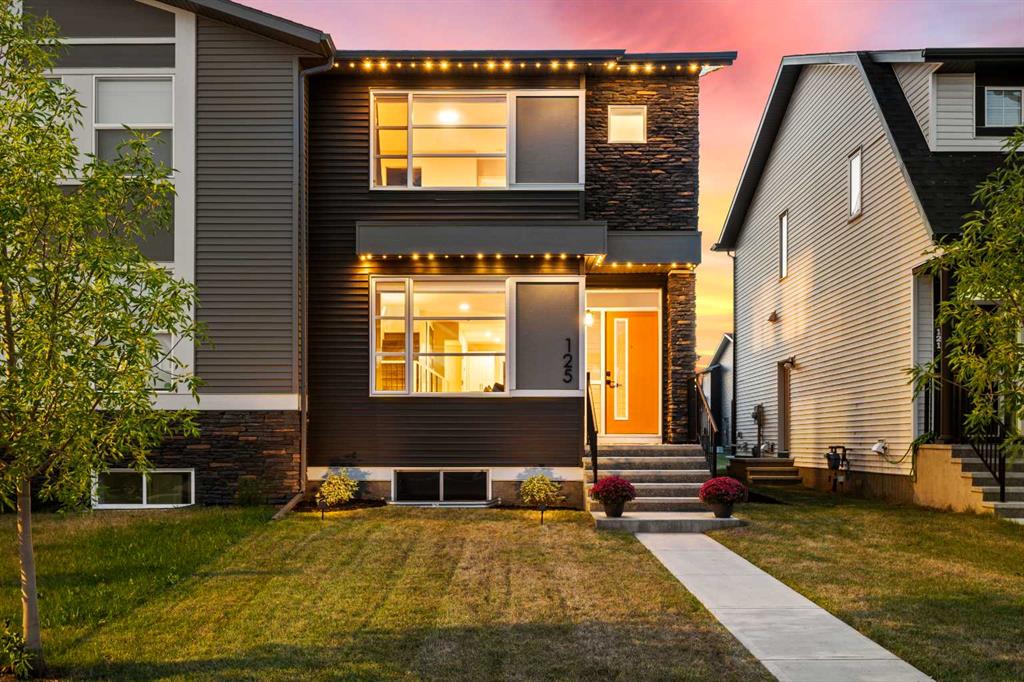 125 Dawson Drive , A2243260, Alberta,