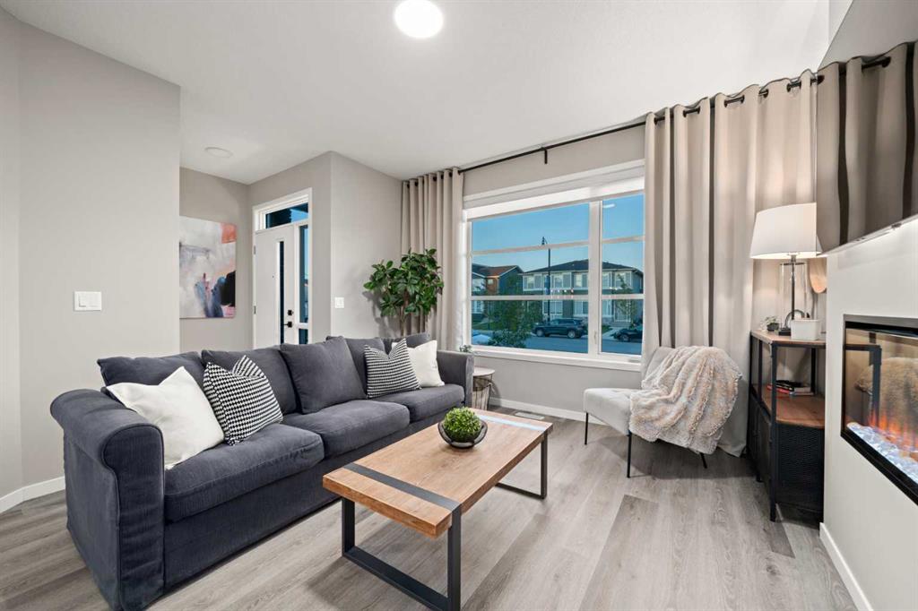 Fourth View of 125 Dawson Drive , Dawson's Landing, Chestermere, Alberta, T1X 1Z8