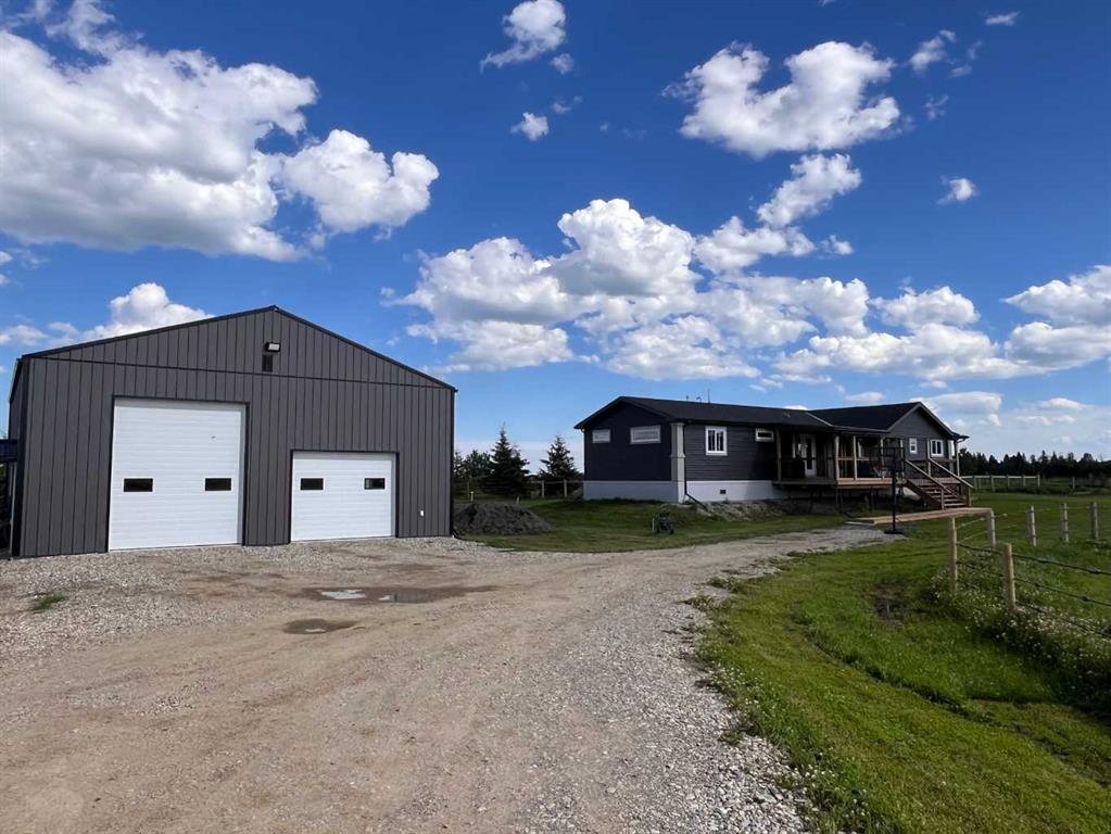 363005 RR 6-3  , A2243261, Alberta,