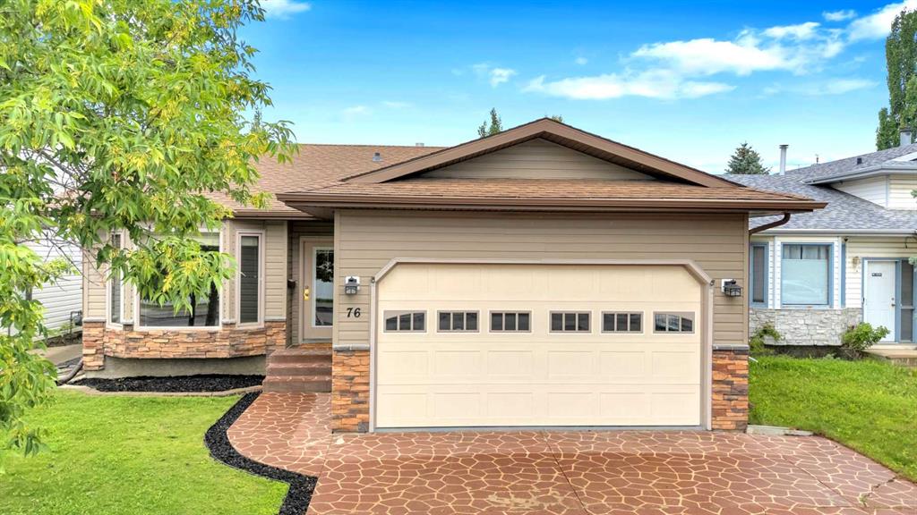 76 kirby Street , A2243268, Alberta,
