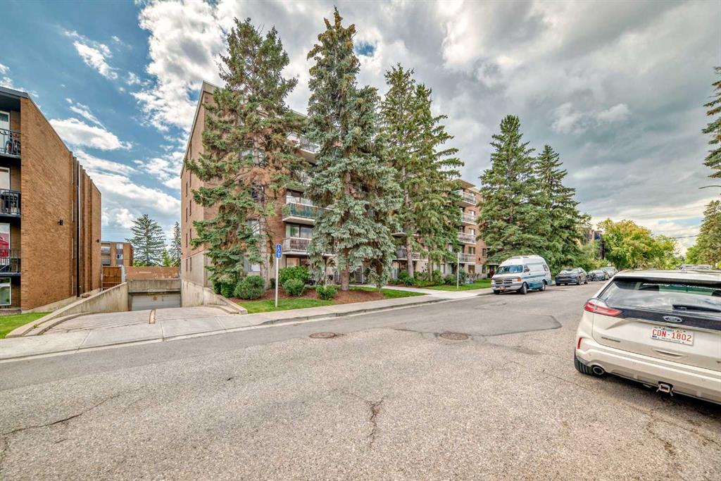 301, 521 57 Avenue SW, A2243273, Alberta,