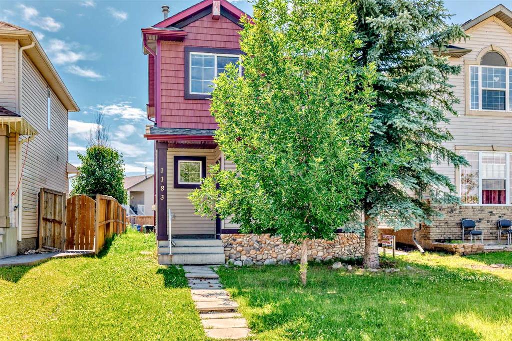 1183 Everridge Drive SW, A2243279, Alberta,
