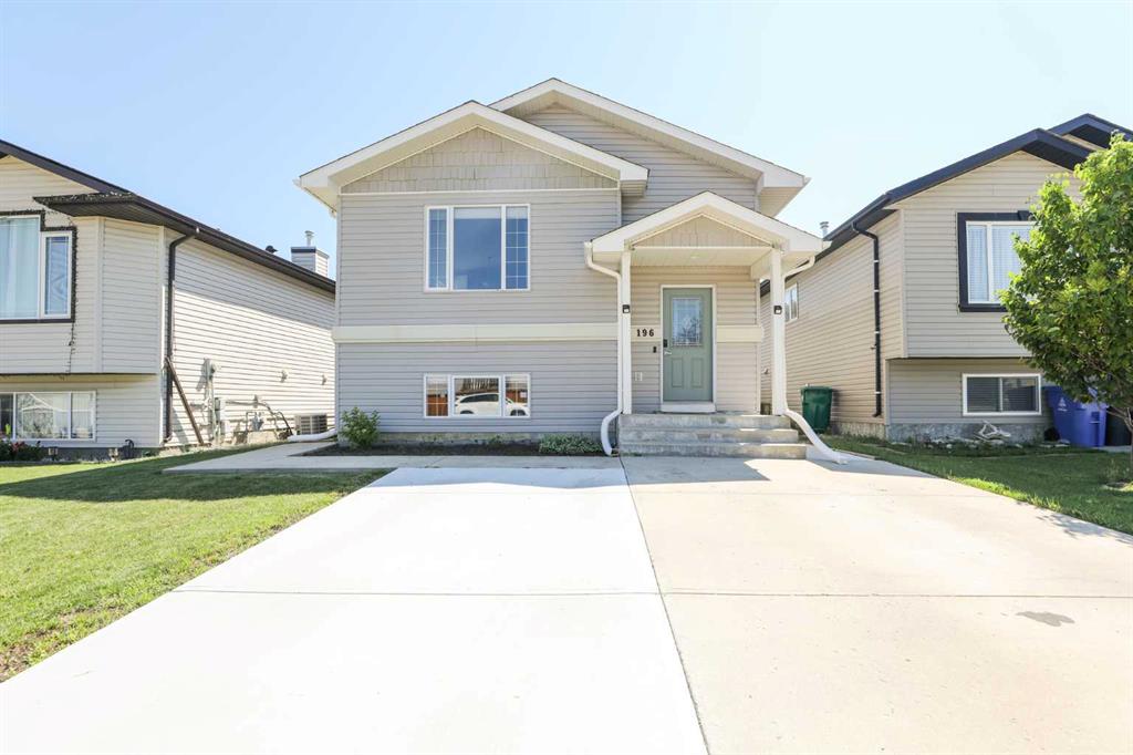 196 Aberdeen Road W, A2243281, Alberta,