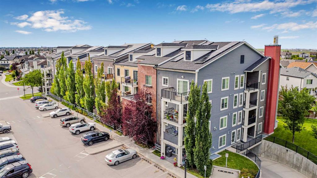 4412, 755 Copperpond Boulevard SE, A2243284, Alberta,