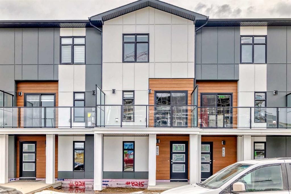 8215 8 Avenue SW, A2243286, Alberta,