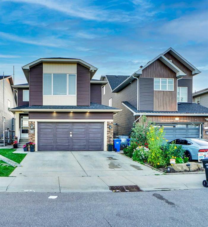 33 Savanna Green NE, A2243290, Alberta,
