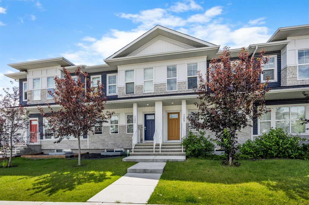 1209 Carrington Boulevard NW, A2243292, Alberta,