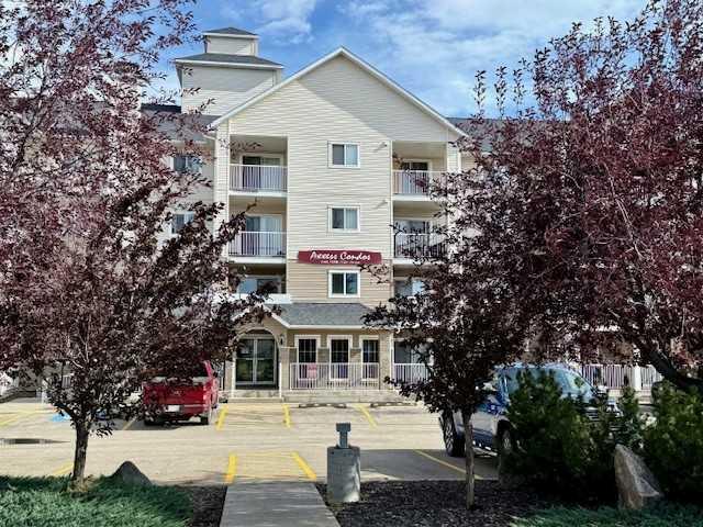 Third View of 413, 11230 104 Avenue , Westgate, Grande Prairie, Alberta, T8V 0P3