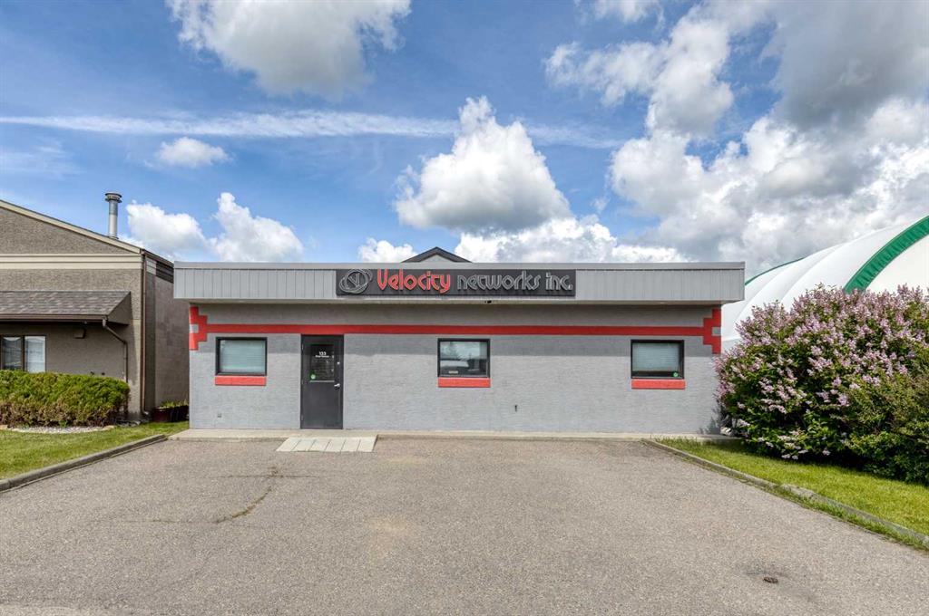 133 River Avenue , A2243300, Alberta,