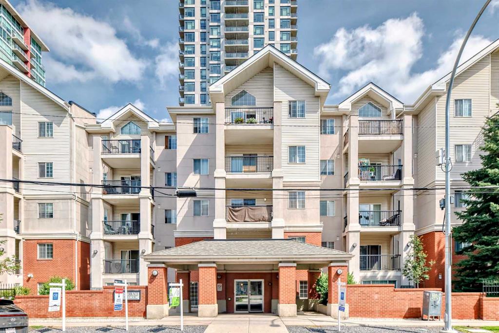 111, 126 14 Avenue SW, A2243303, Alberta,