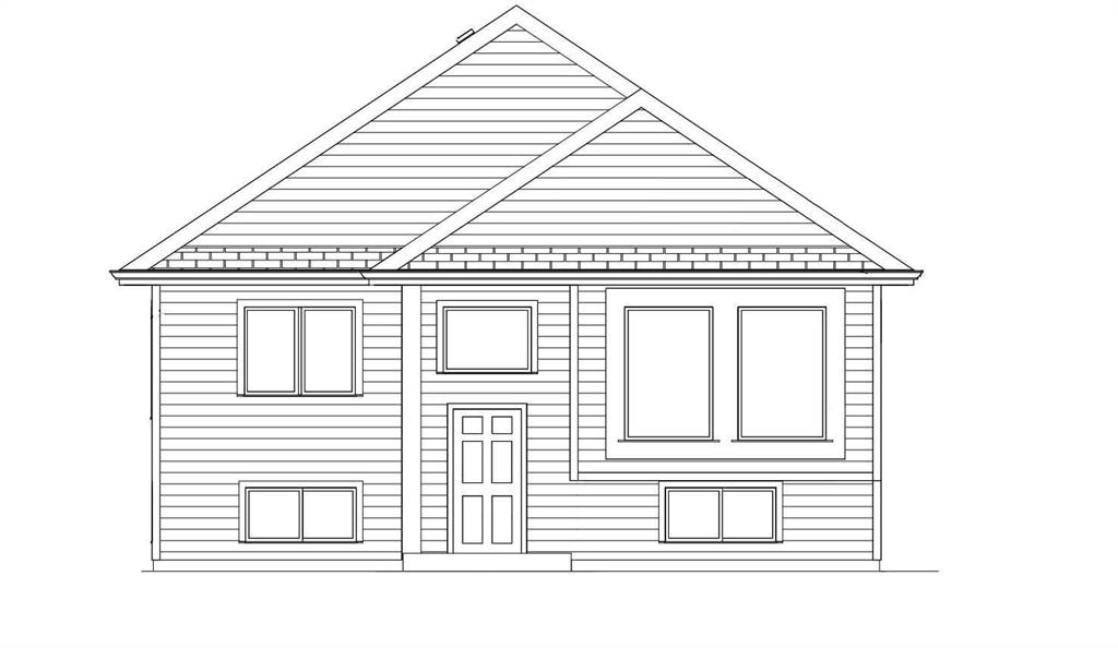 Second View of 4901 47 StreetClose , Kitscoty, Kitscoty, Alberta, T0B 2P0