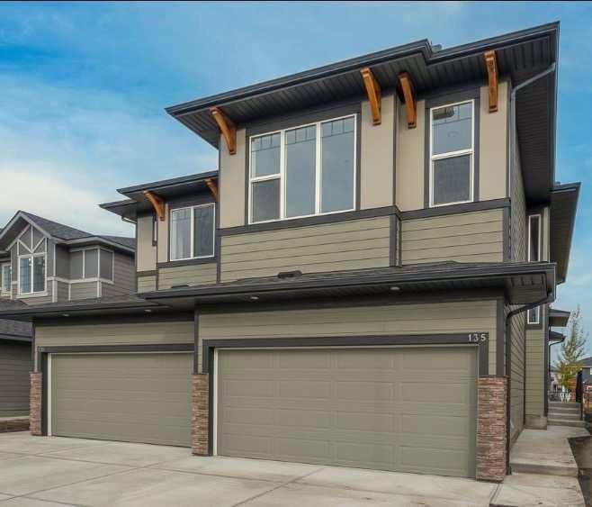 135 Legacy Glen Parade SE, A2243307, Alberta,