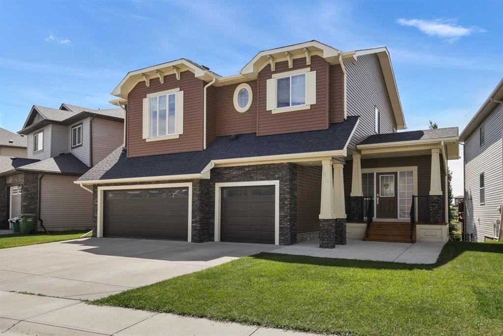 913 Canoe Green SW, A2243313, Alberta,
