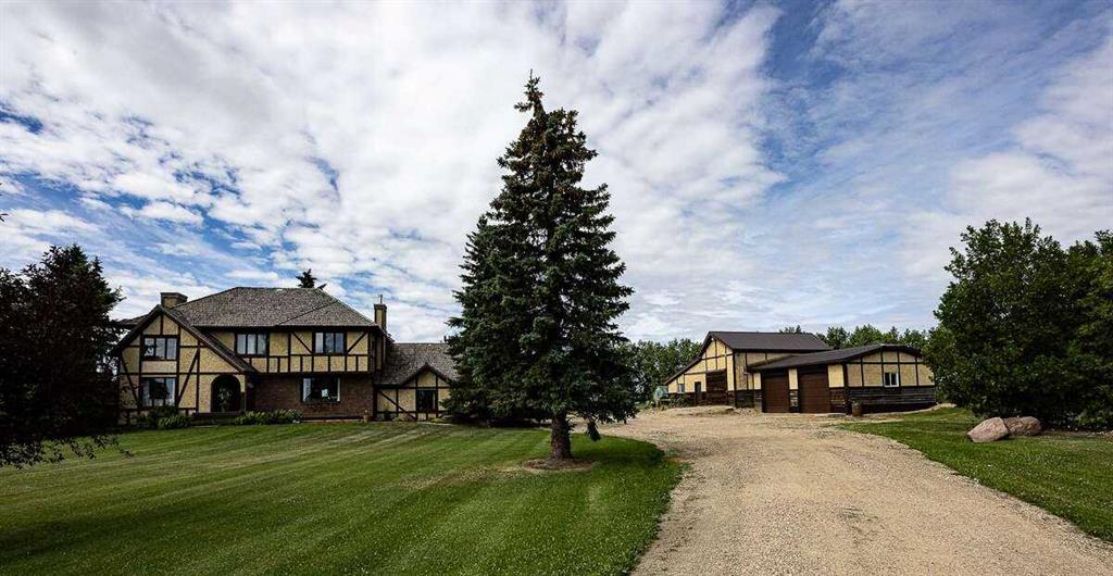 47508 Range Road 185  , A2243316, Alberta,