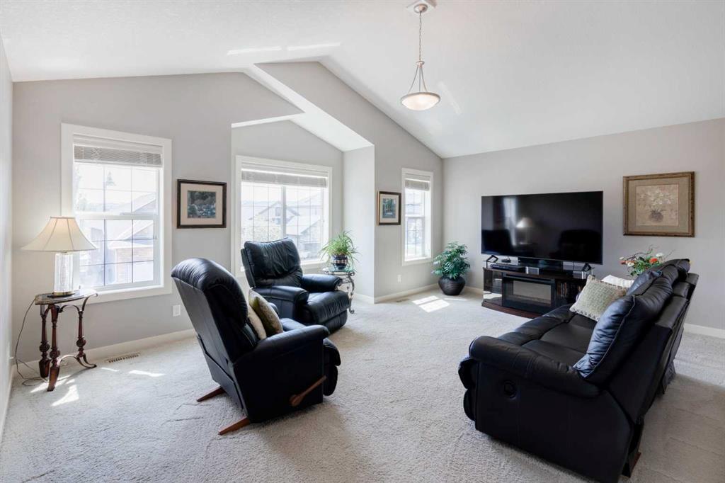 288 Sage Meadows Circle NW, A2243318, Alberta,