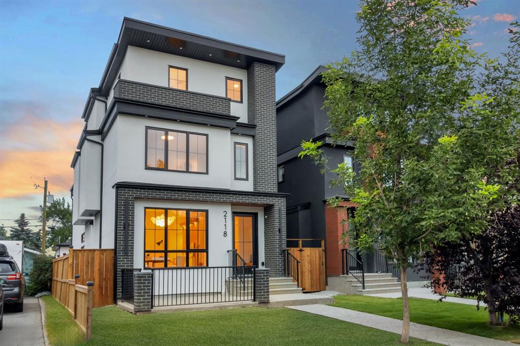 2118 Victoria Crescent NW, A2243319, Alberta,