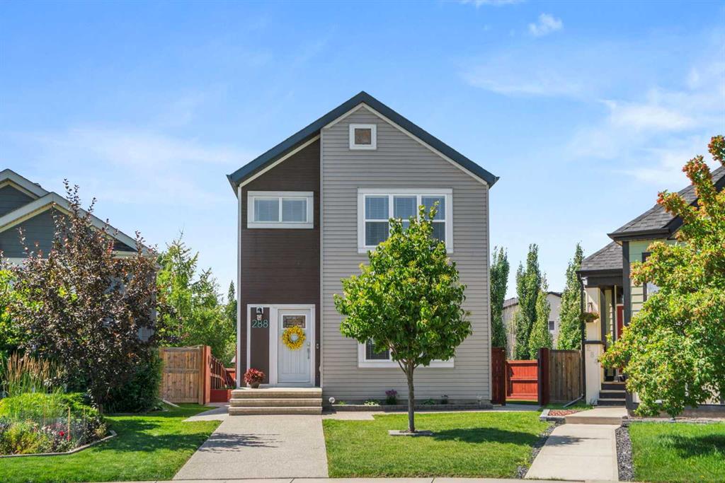 288 Copperstone Gardens SE, A2243323, Alberta,