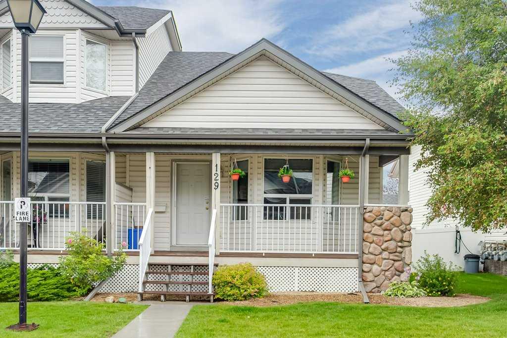 129, 33 Donlevy Avenue , A2243325, Alberta,