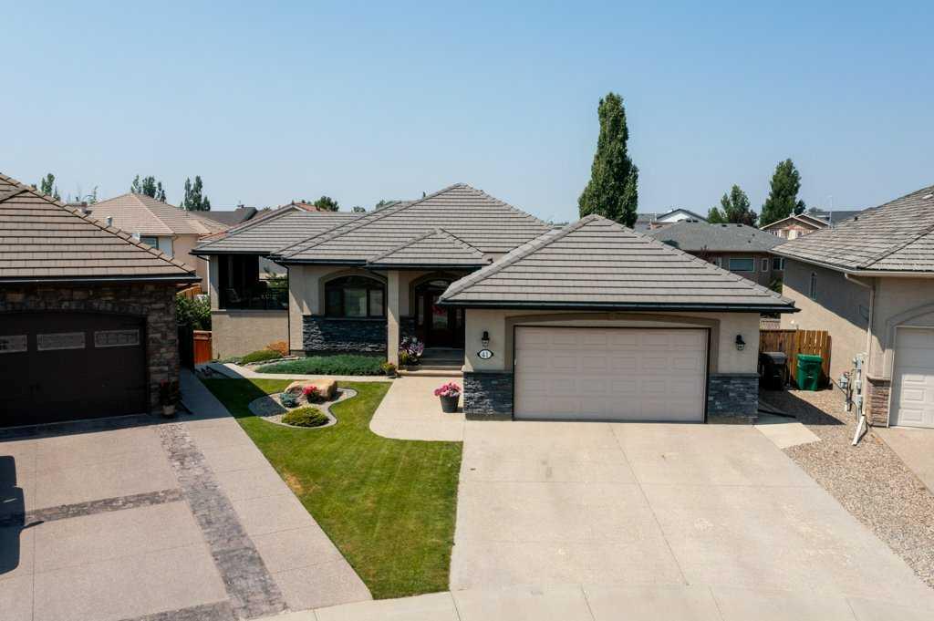 41 Fairmont Terrace S, A2243326, Alberta,