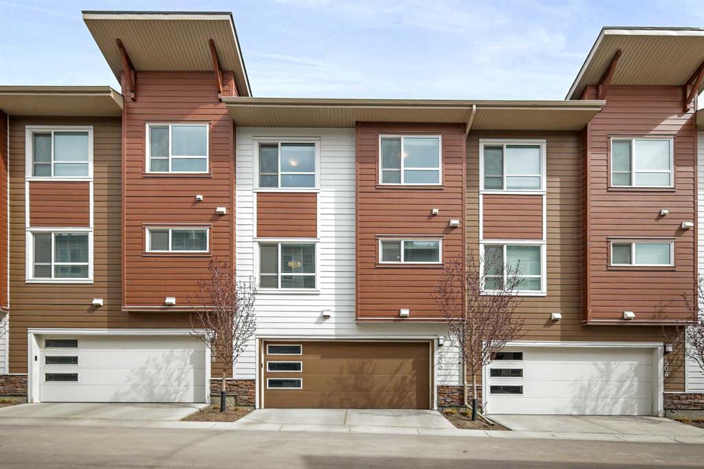 506 Harvest Grove Walk NE, A2243327, Alberta,