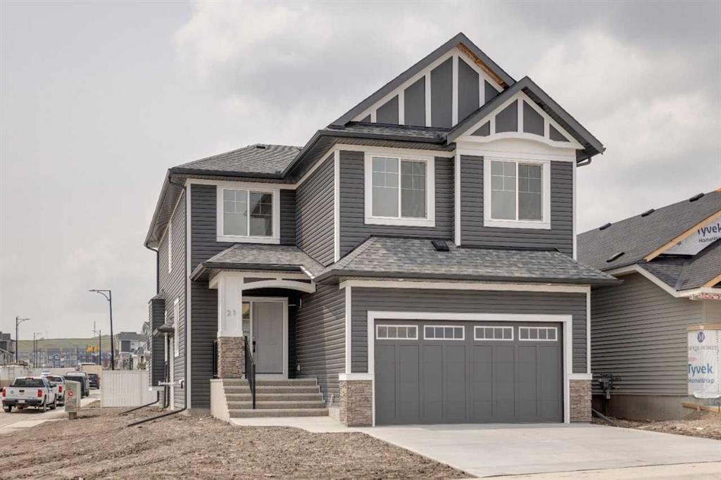 21 Bayview Mews SW, A2243336, Alberta,