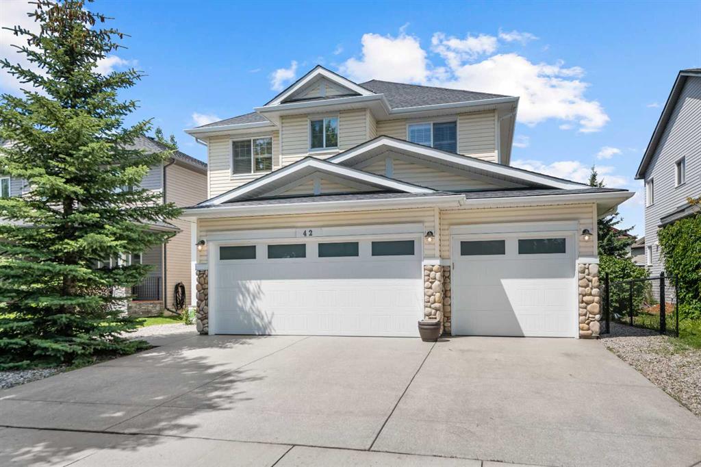 42 Drake Landing Drive , A2243339, Alberta,