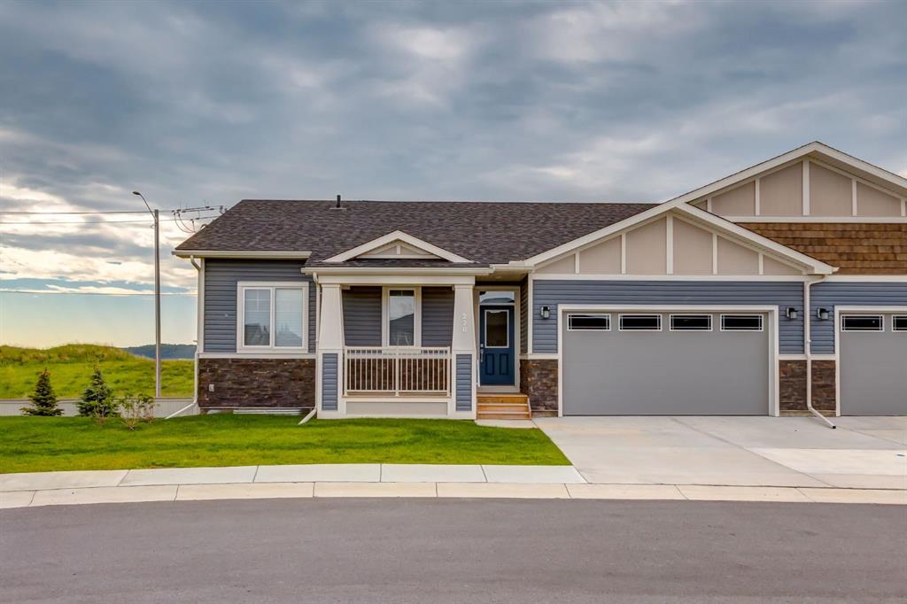 220, 20 Silverado Crest Park SW, A2243342, Alberta,