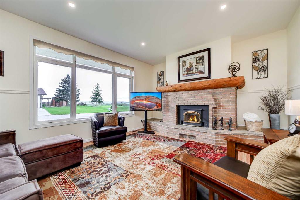 Third View of 58 Hillside Crescent , NONE, Pincher Creek, Alberta, T0K1W0