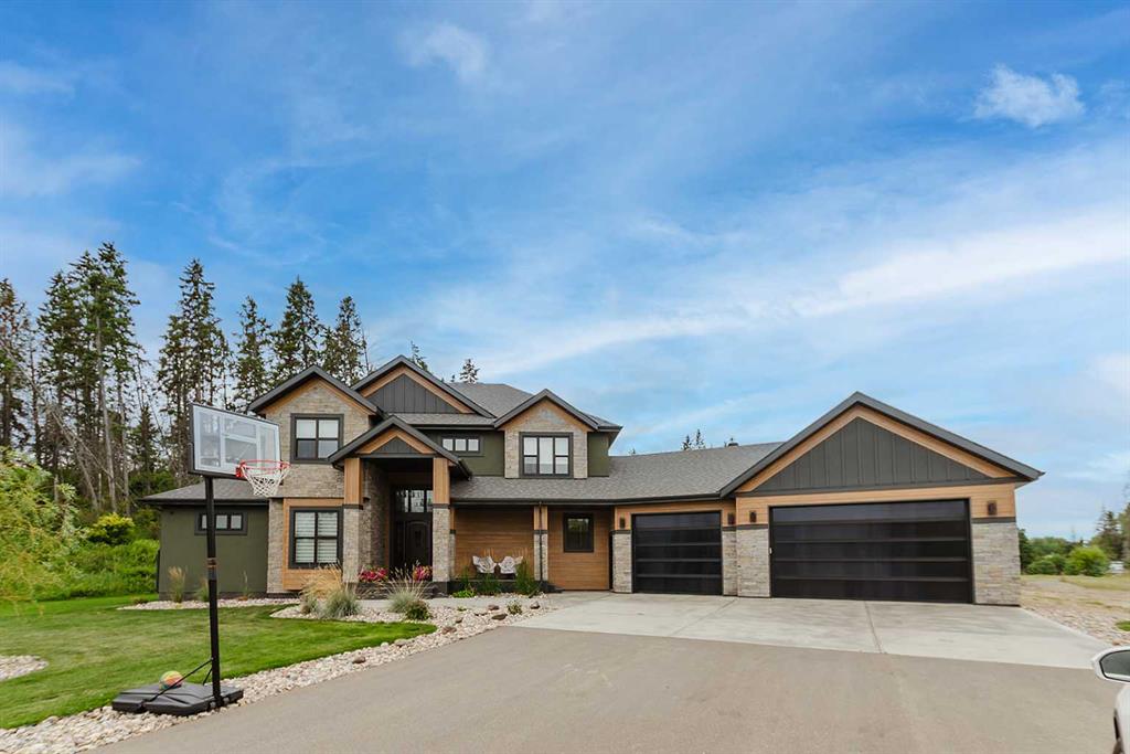 132, 27111 Highway 597  , A2243346, Alberta,