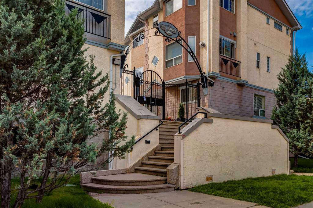 1541 11 Street SW, A2243347, Alberta,