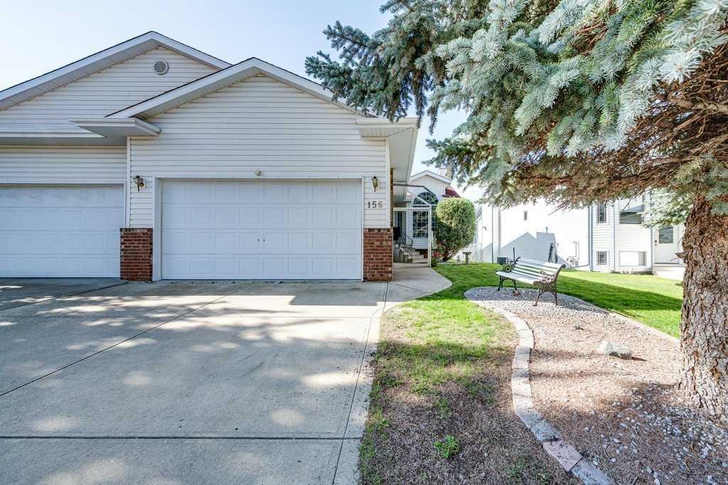 156 Doran Crescent , A2243352, Alberta,