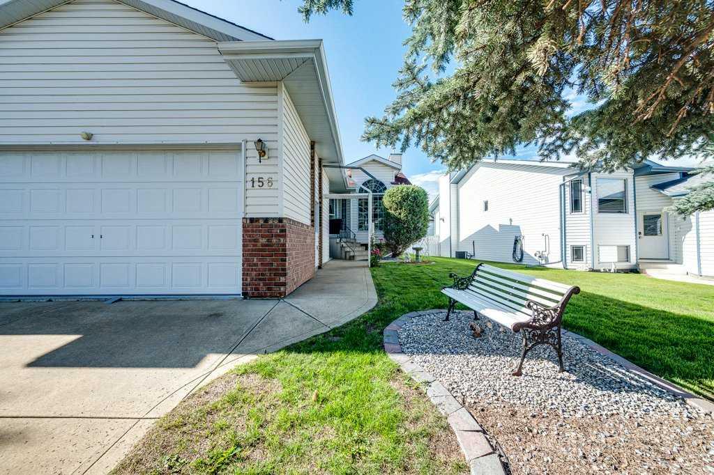 Third View of 156 Doran Crescent , Deer Park Village, Red Deer, Alberta, T4R 2M6