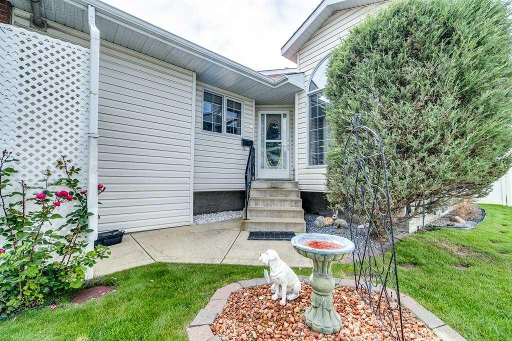 Fourth View of 156 Doran Crescent , Deer Park Village, Red Deer, Alberta, T4R 2M6