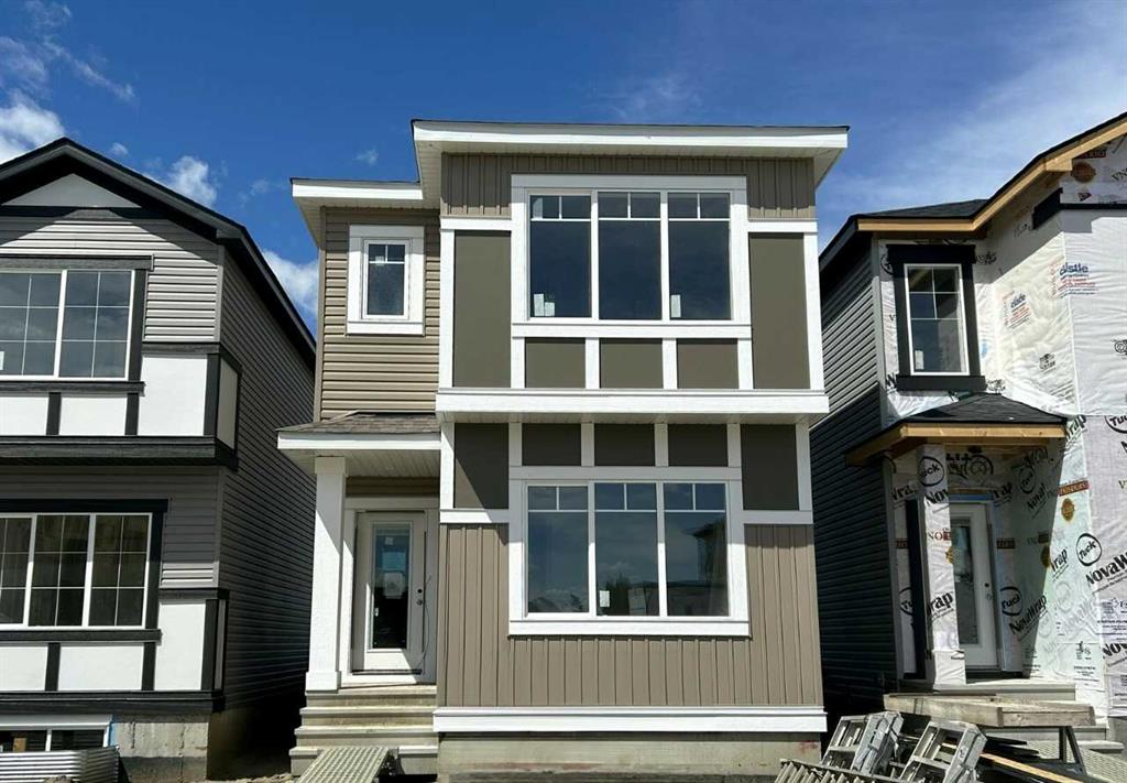 133 Lincoln Crescent , A2243358, Alberta,