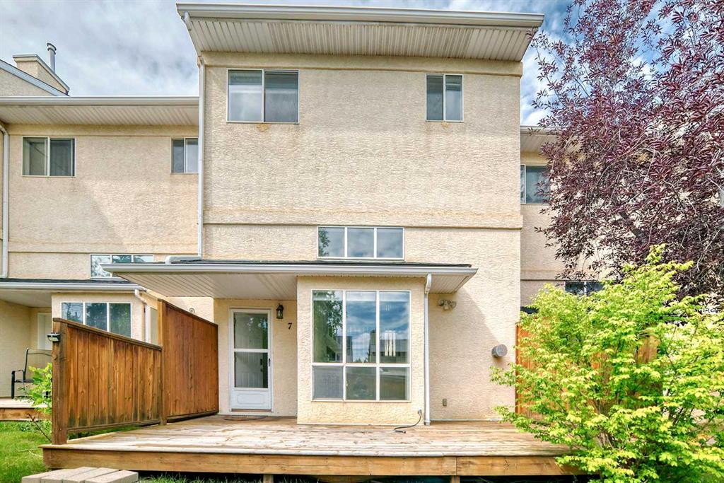 7 Millrose Place SW, A2243369, Alberta,