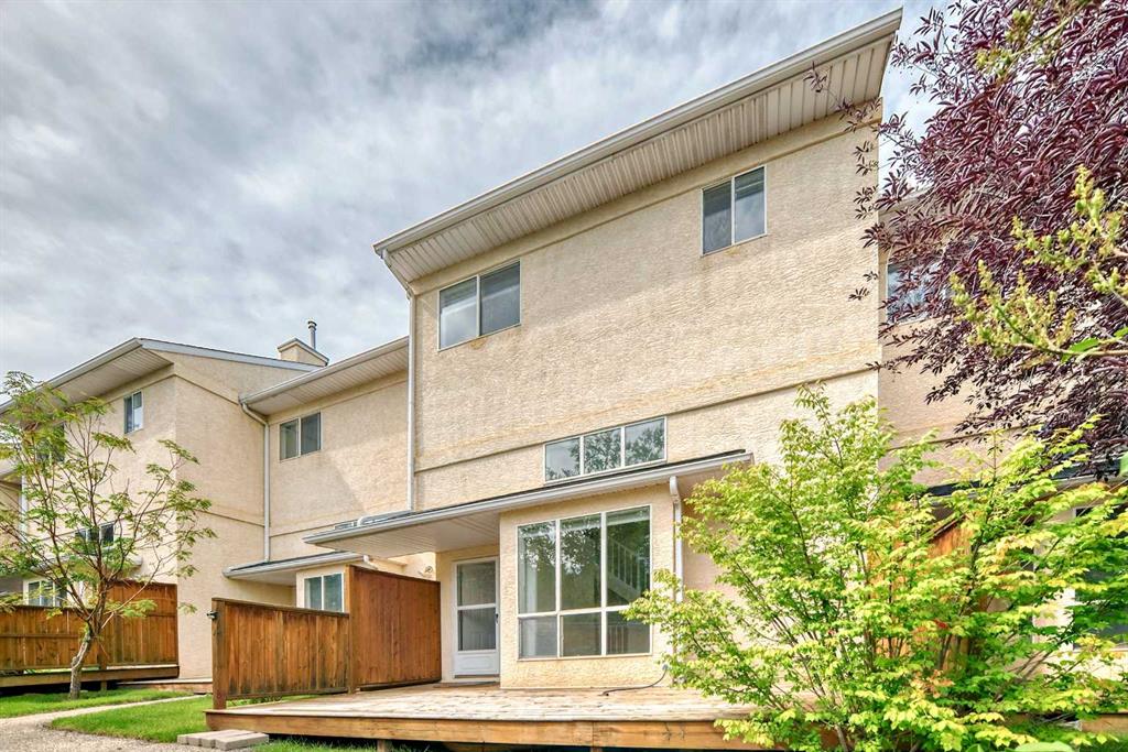 Fourth View of 7 Millrose Place SW, Millrise, Calgary, Alberta, T2Y 3J6
