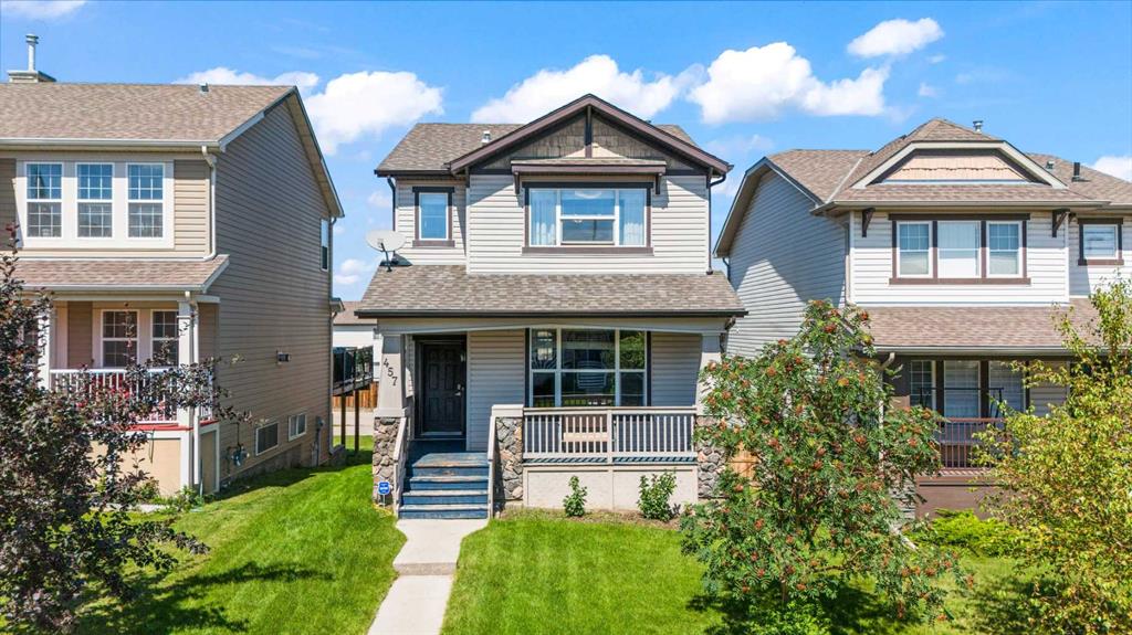 457 Morningside Way SW, A2243373, Alberta,