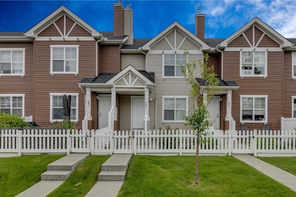 284 Elgin Gardens SE, A2243376, Alberta,