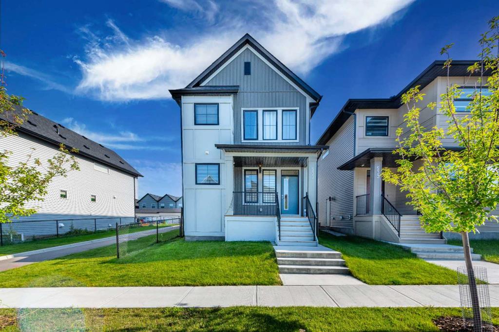 537 South Point Place SW, A2243377, Alberta,