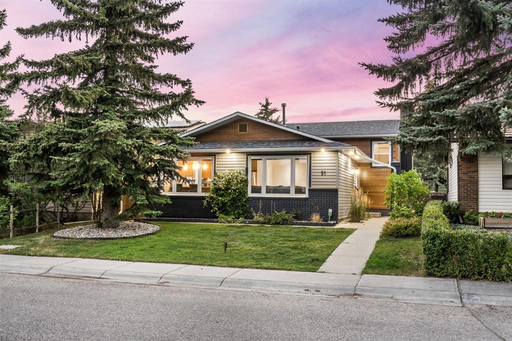 Third View of 51 Whitewood Bay NE, Whitehorn, Calgary, Alberta, T1Y 3N3