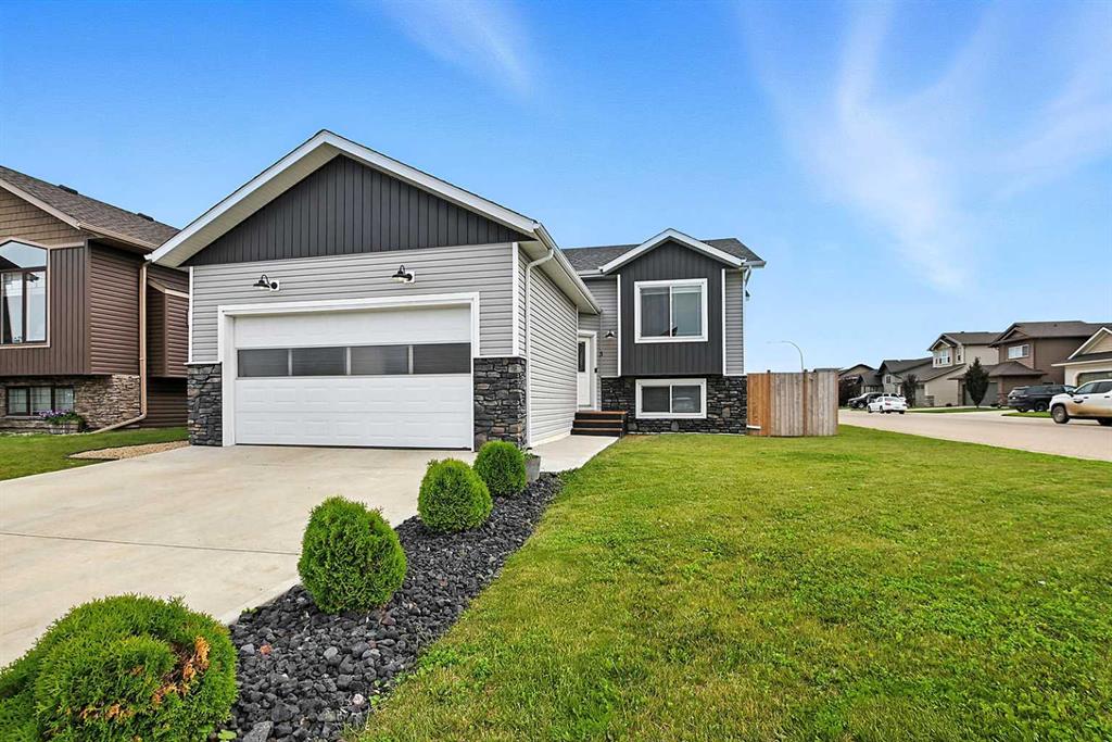 5 Mackenzie Avenue , A2243386, Alberta,