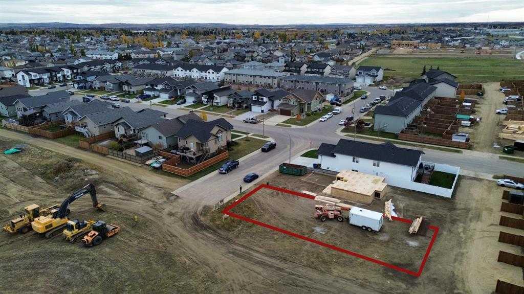 10 Allard Avenue , A2243387, Alberta,