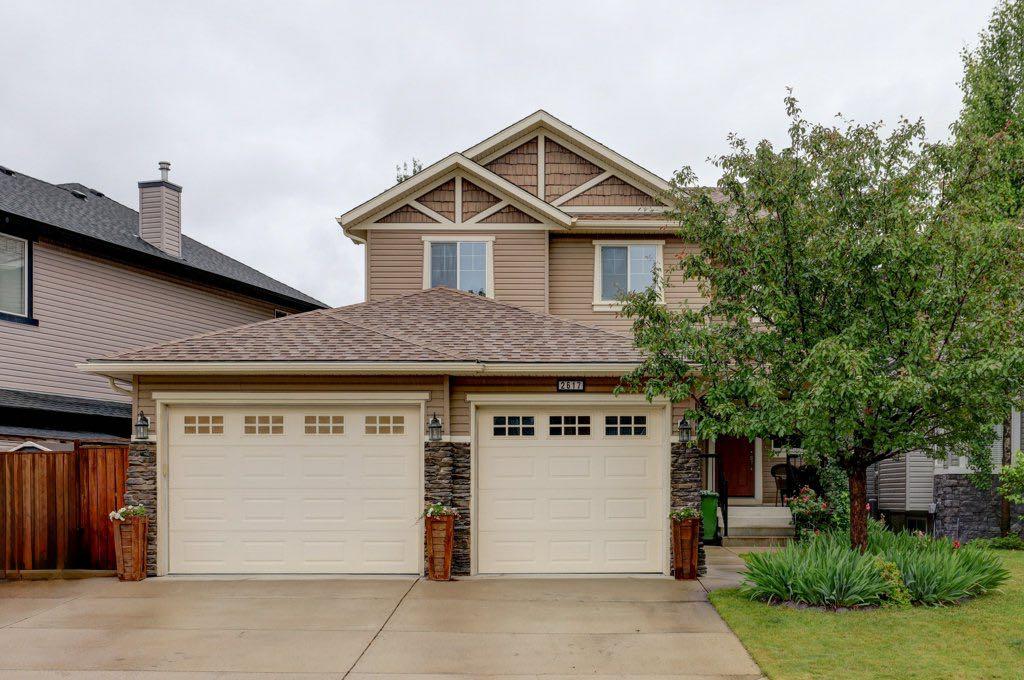 2617 Coopers Circle SW, A2243392, Alberta,